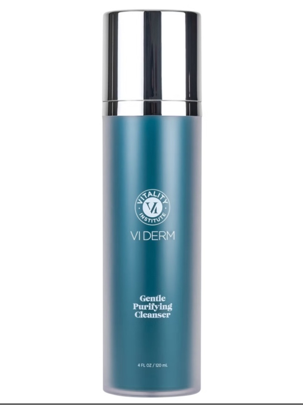 VI DERM Gentle Purifying Cleanser